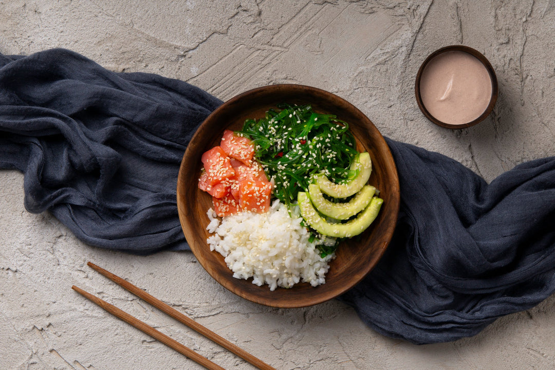 The Heat is On—And So Are You: Stay Fit & Confident This Summer with Shirataki Rice