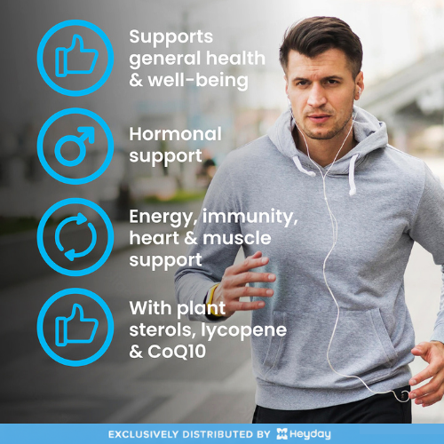 VPLab Ultra Men's Multivitamin Formula (90 Softgels)