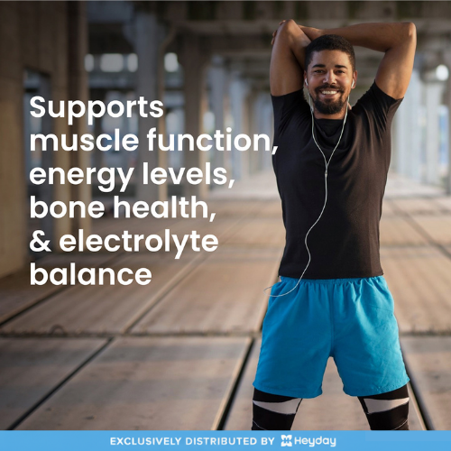 VPLab Magnesium Citrate (90 Softgels)