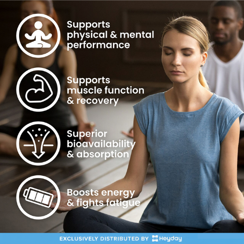 VPLab Magnesium Citrate (90 Softgels)