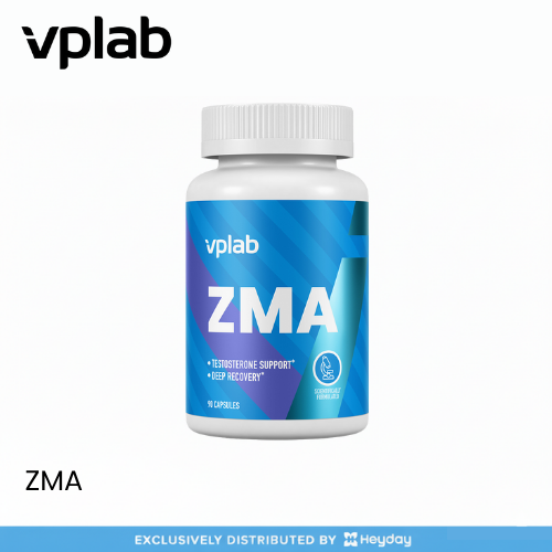 VPlab ZMA (90 Capsules)