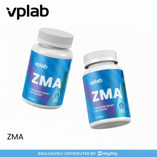 VPlab ZMA (90 Capsules)