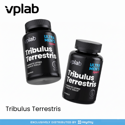 VPLab Tribulus Terrestris (90 Capsules)