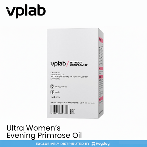 VPLab Ultra Women's Evening Primrose Oil