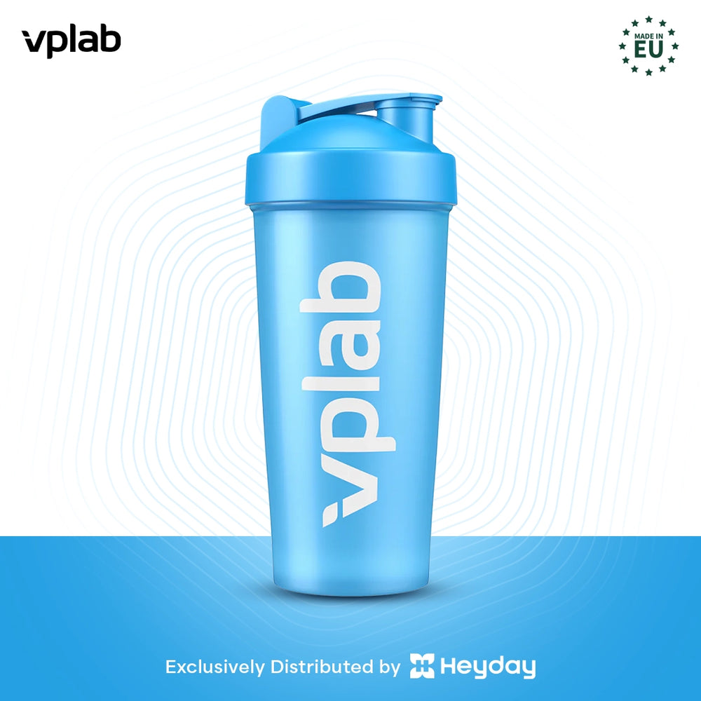 VPLab Shaker with Blender Ball (700ml) - Heyday Philippines