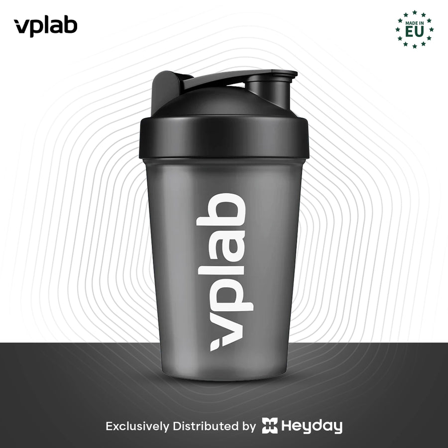 VPLab Shaker with Blender Ball (500ml) - Heyday Philippines