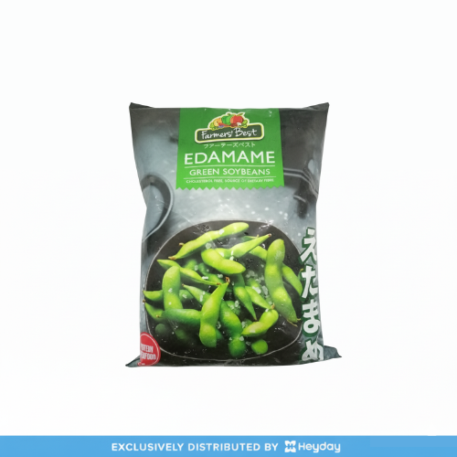 Frozen Edamame Beans