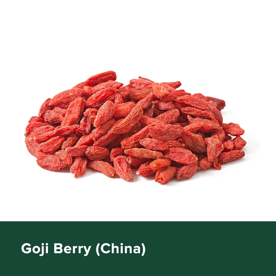 Goji Berry (China) - Heyday Philippines