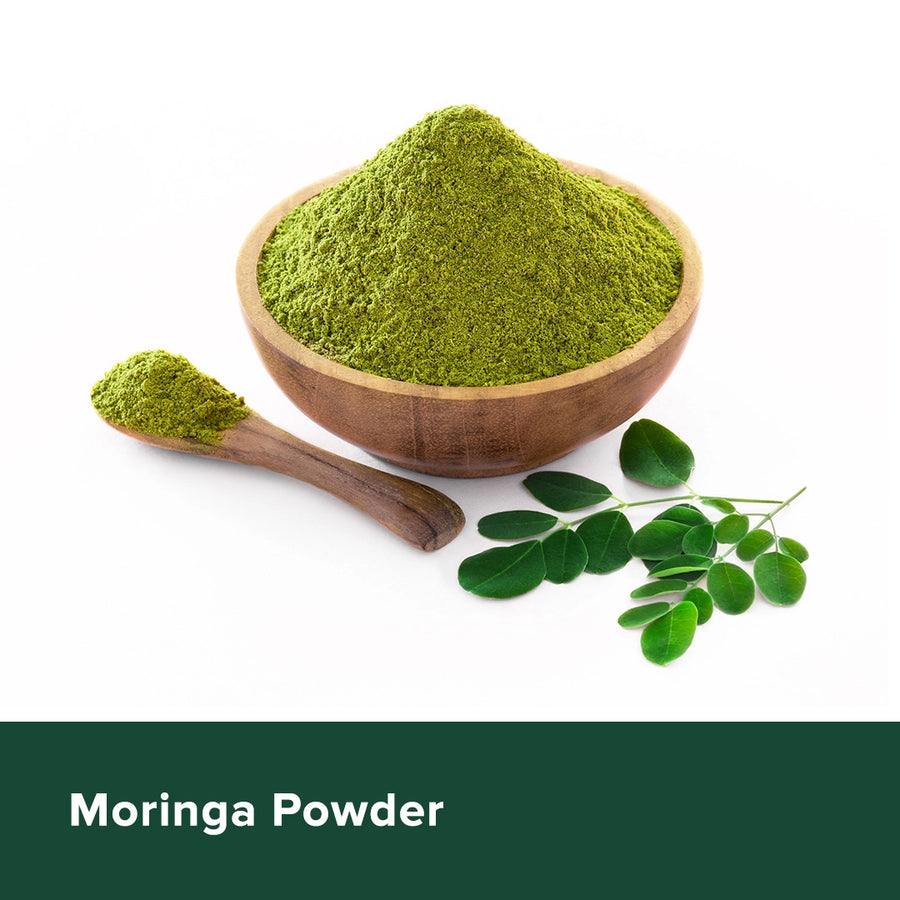Moringa Powder - Heyday Philippines