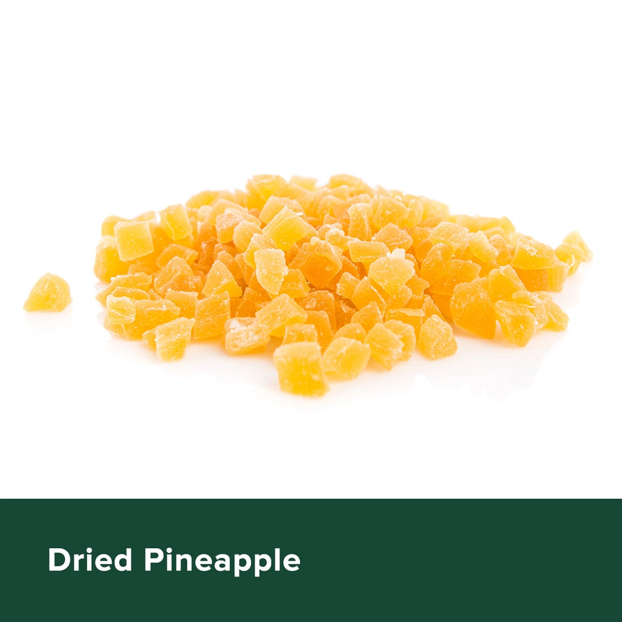 Dried Pineapple - Heyday Philippines
