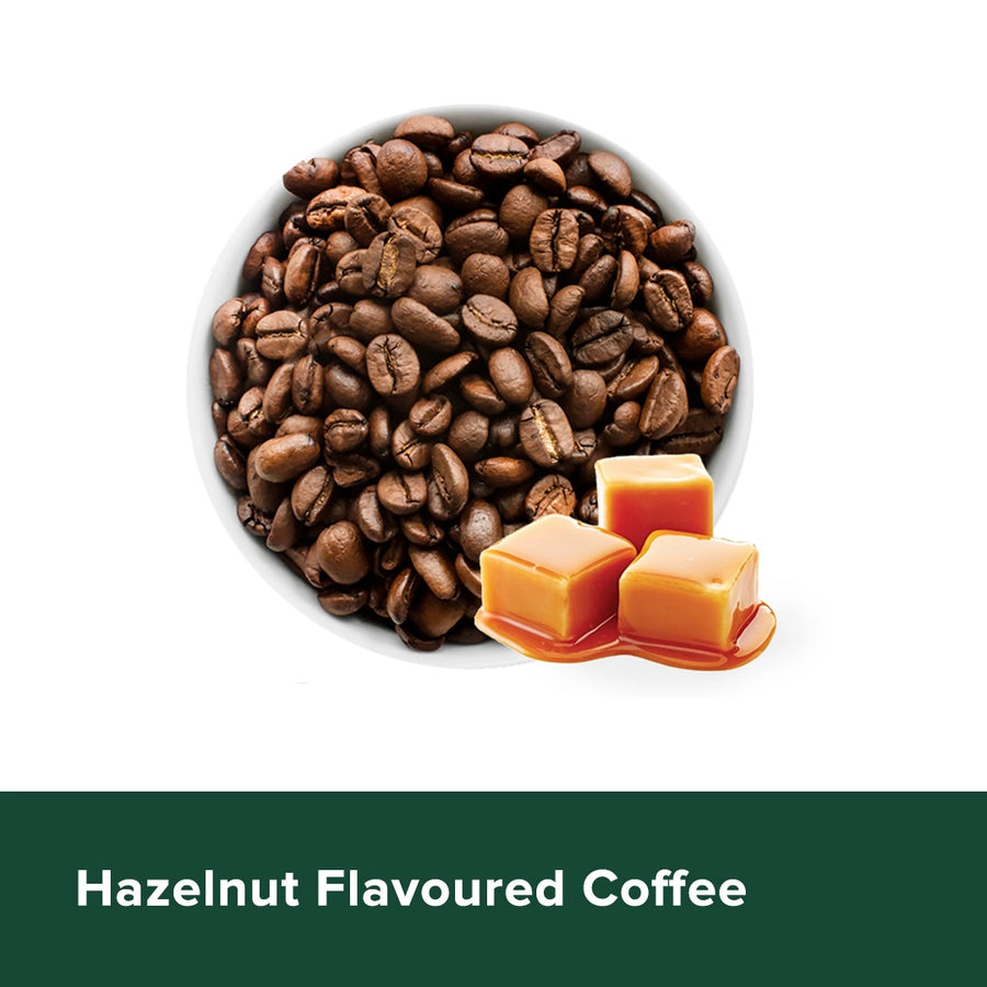 Caramel Flavored Coffee - Heyday Philippines