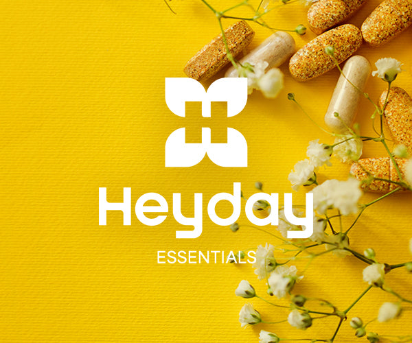 Heyday Essentials