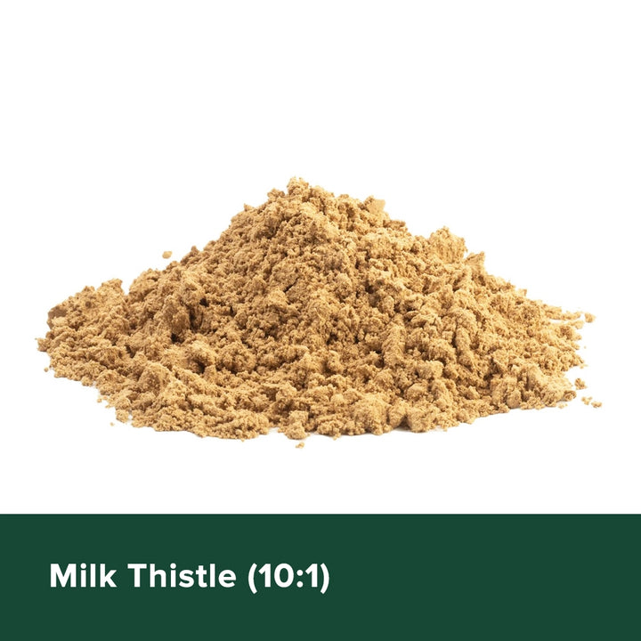 Milk Thistle (10:1) - Heyday Philippines