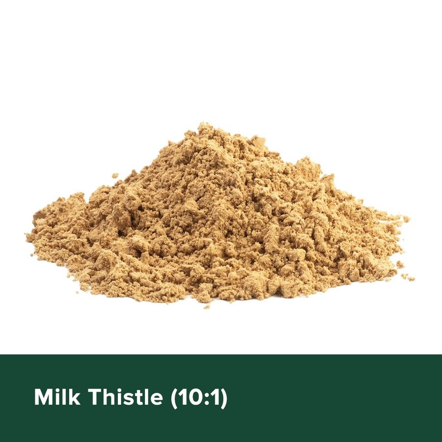 Milk Thistle (10:1) - Heyday Philippines