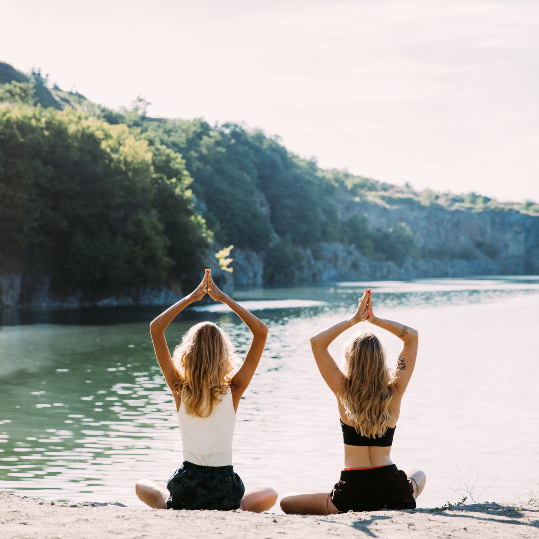 Pack Smart, Travel Well: Essential Items for a Transformative Wellness Getaway