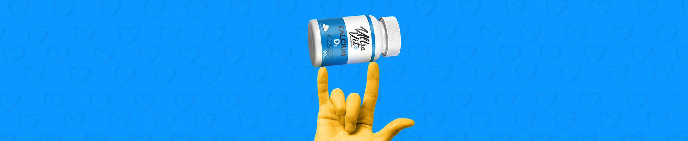 Bone and Joint Health