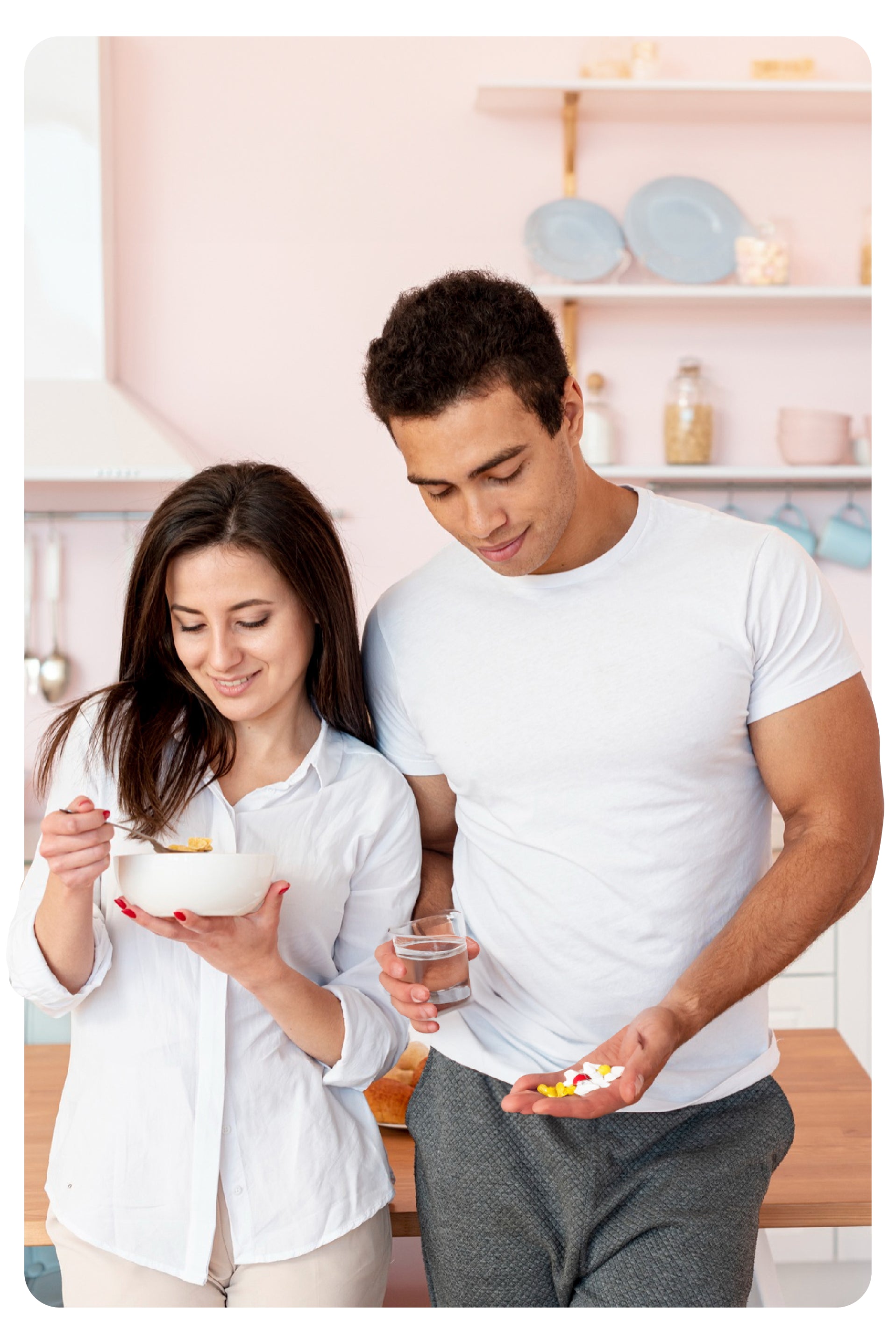 Preventive Nutrition