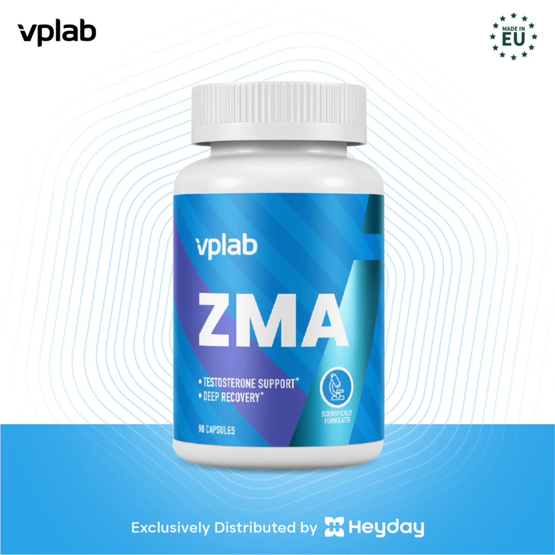 VPLAB ZMA (90 Capsules)