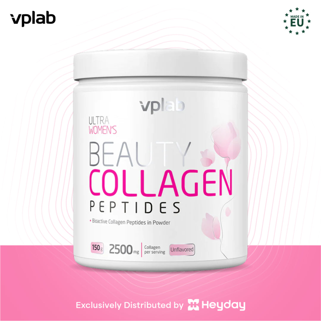 VPLAB Beauty Collagen Peptides (150g)