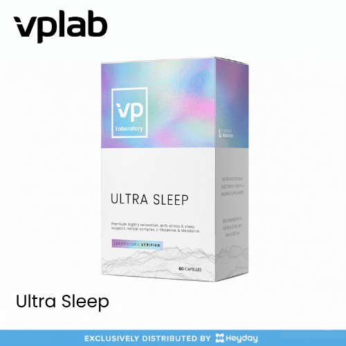 VPLab Ultra Sleep (60 Capsules)