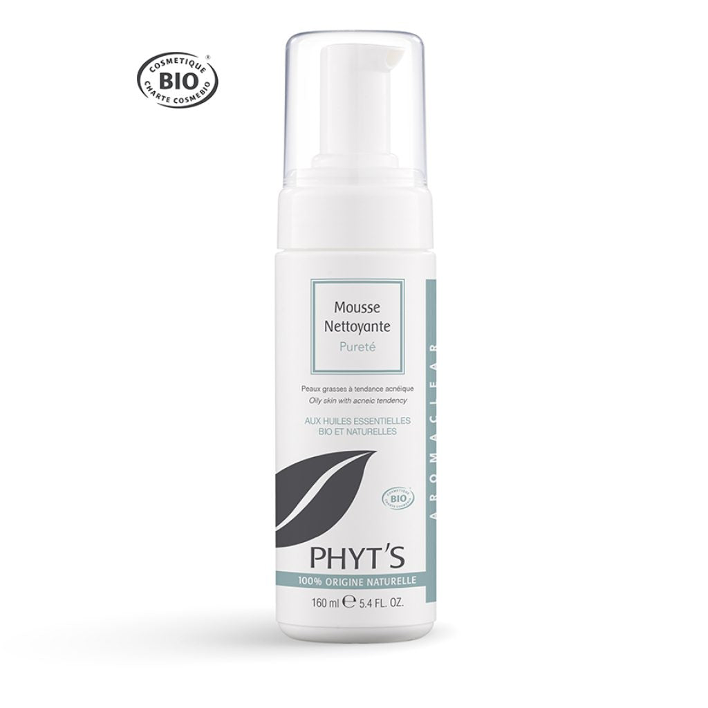 Anti Pollution Cleansing Gel (Gelée Nettoyante Antipollution) | Heyday ...