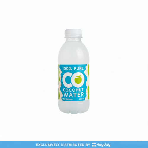 Coconut Water