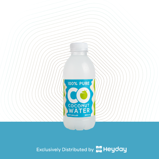Coconut Water