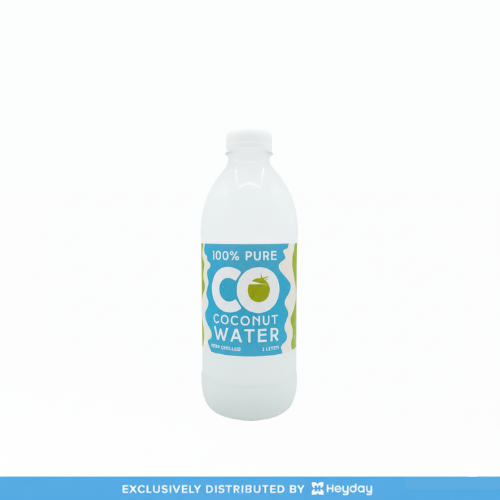 Coconut Water