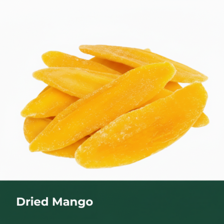 Dried Mango