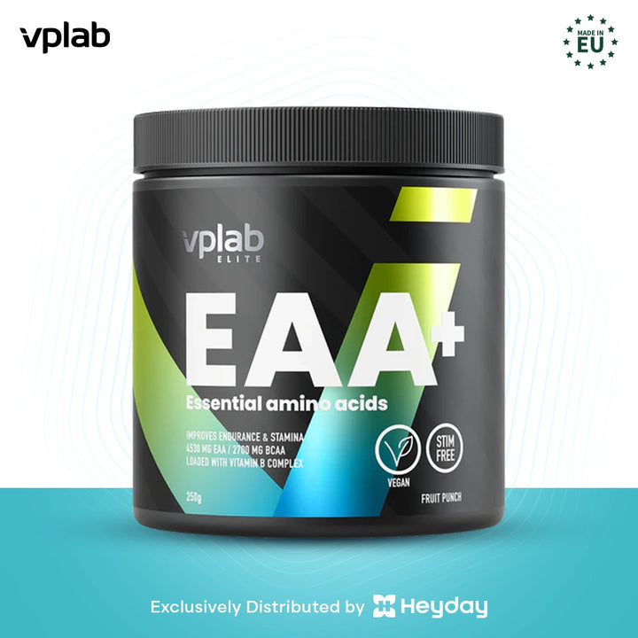 VPLab EAA+ (250g) - Heyday Philippines