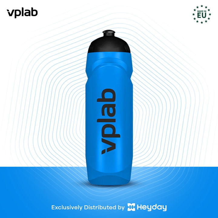 VPLab Sports Drinking Bottle - Blue