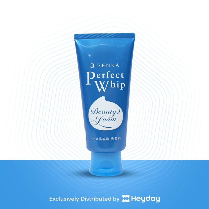SENKA Perfect Whip Cleanser