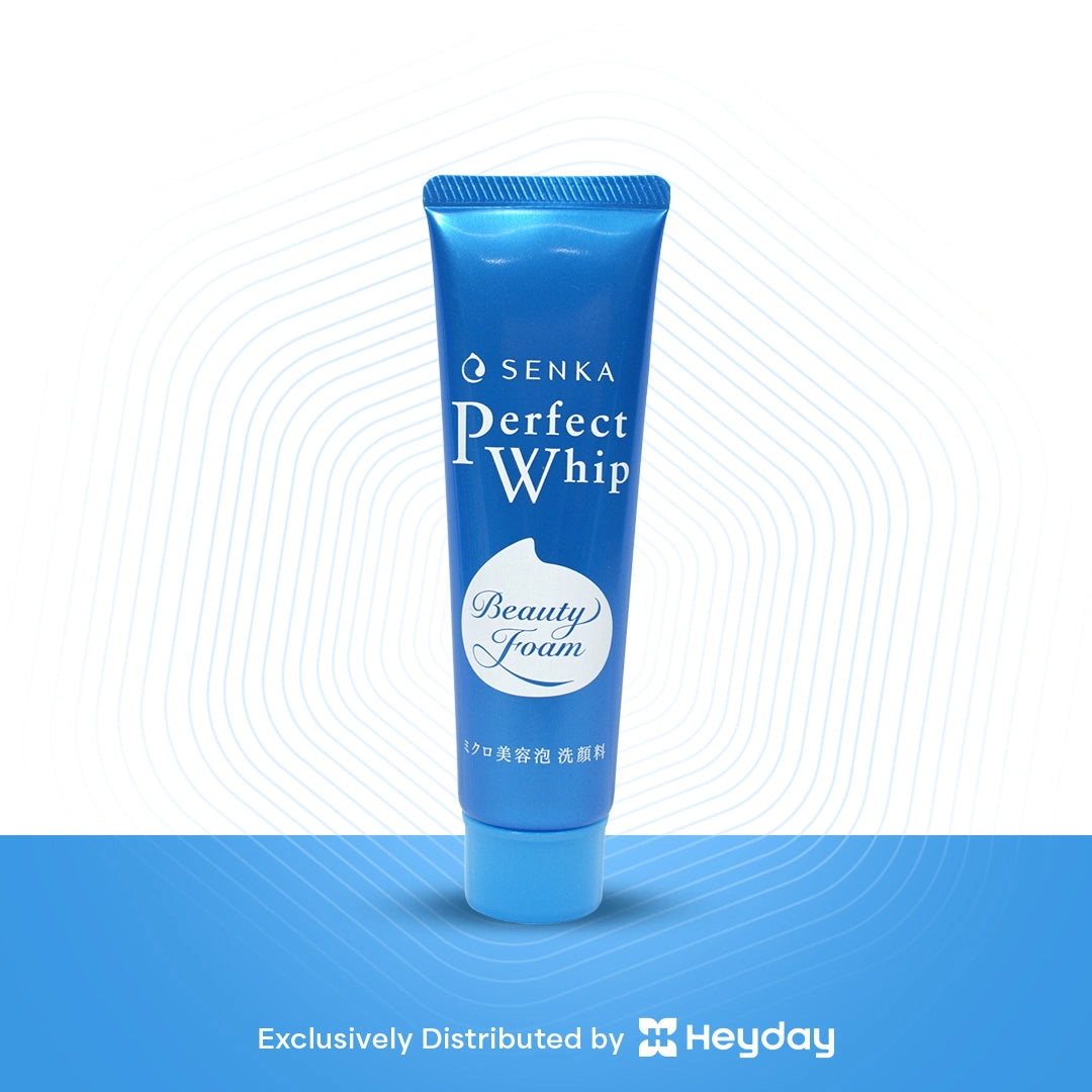 SENKA Perfect Whip Cleanser