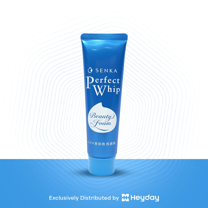 SENKA Perfect Whip Cleanser