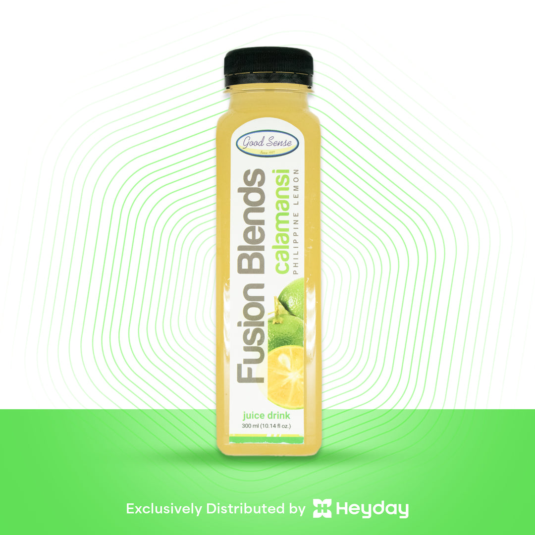 GOODSENSE Calamansi Juice