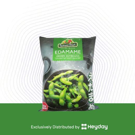 Frozen Edamame Beans