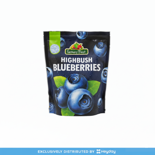 Highbush Blueberries