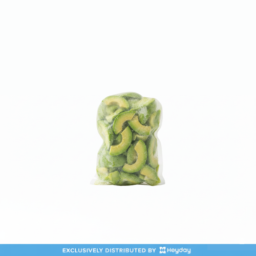 Frozen Avocado Mini Pack
