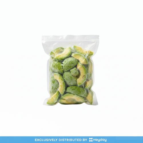 Frozen Avocado Yum Pack