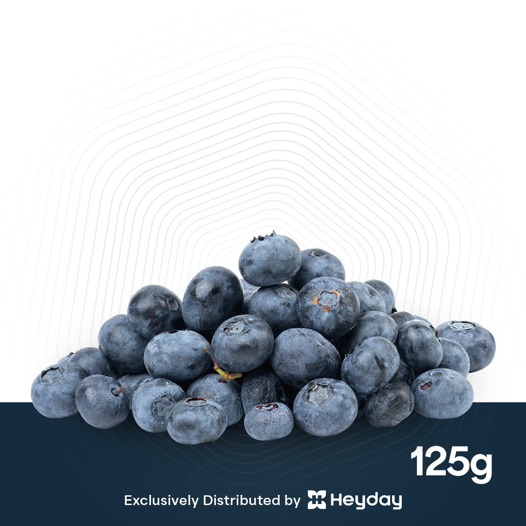 Heyday Fresh Blueberries