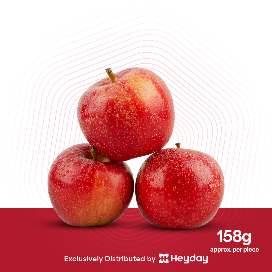 Heyday Fresh Fuji Apple Small