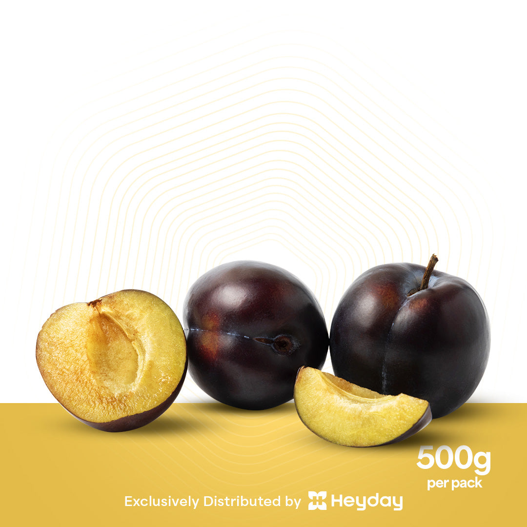 Heyday Fresh Prunes