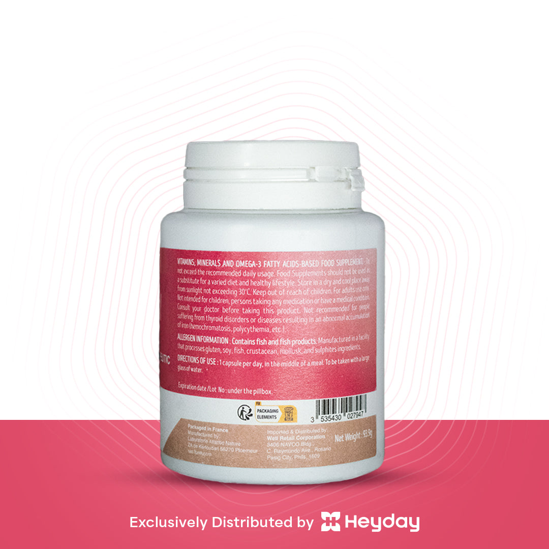 Nat&Form Pregnancy Complex | Prenatal Support | Heyday PH – Heyday ...