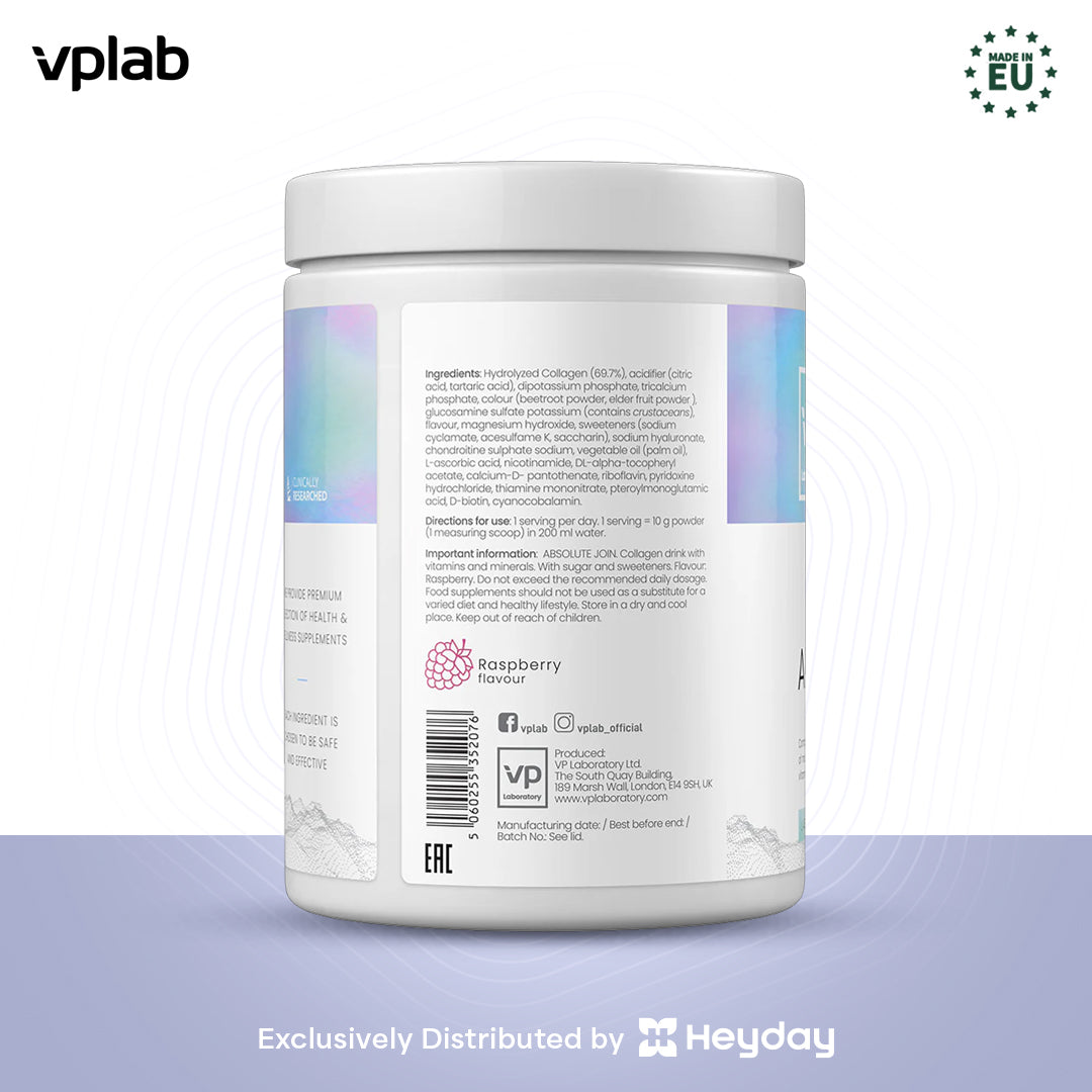VPLab Absolute Joint (400g)
