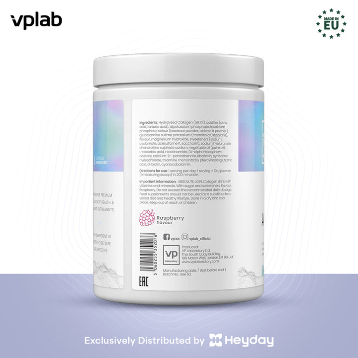 VPLab Absolute Joint (400g)