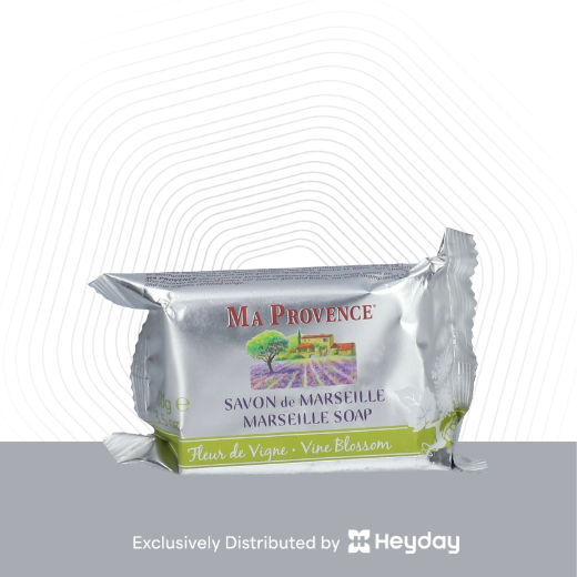 Ma Provence Bar Soaps (Vine)