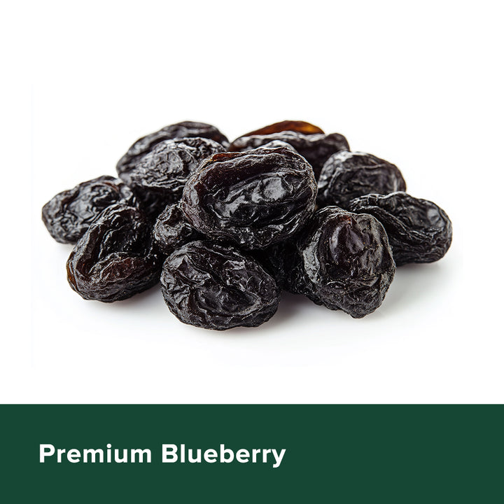 Premium Blueberry
