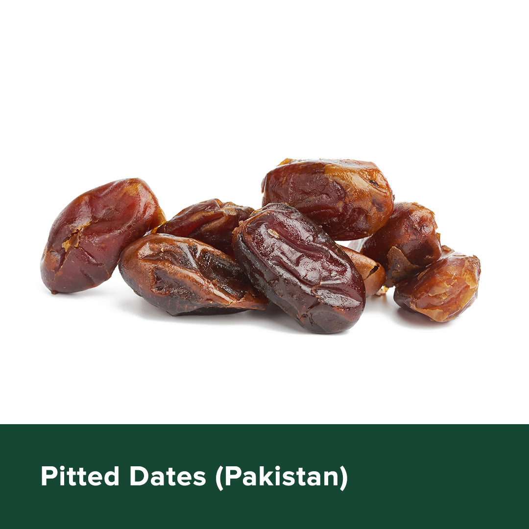 Pitted Dates (Pakistan)