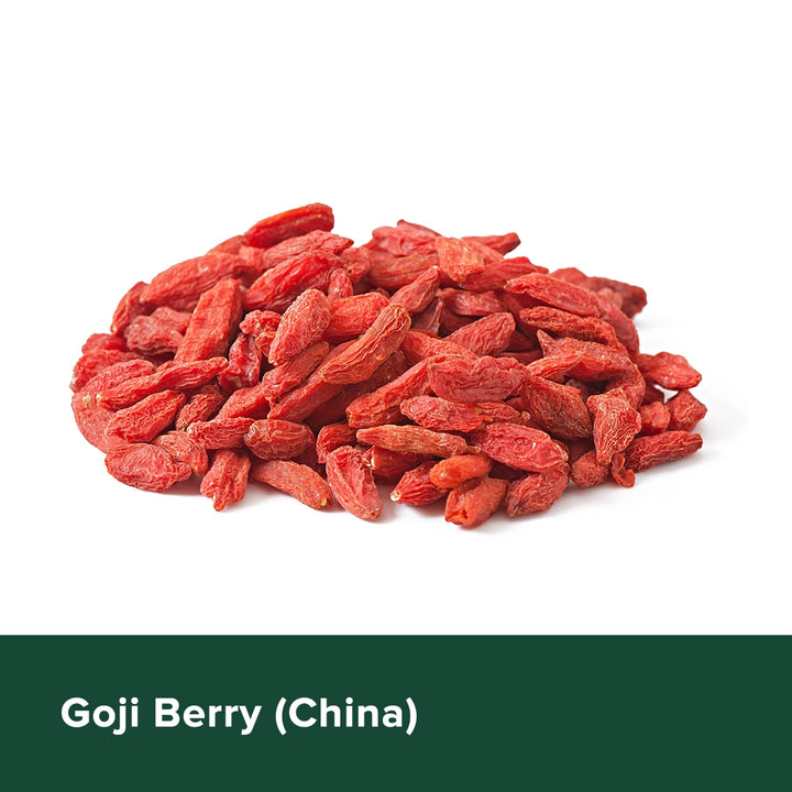 Goji Berry (China) - Heyday Philippines