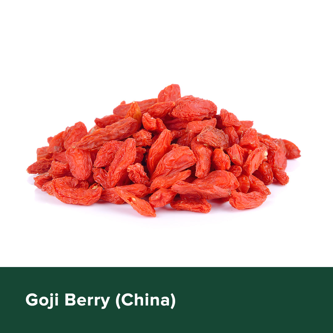 Goji Berry (China)